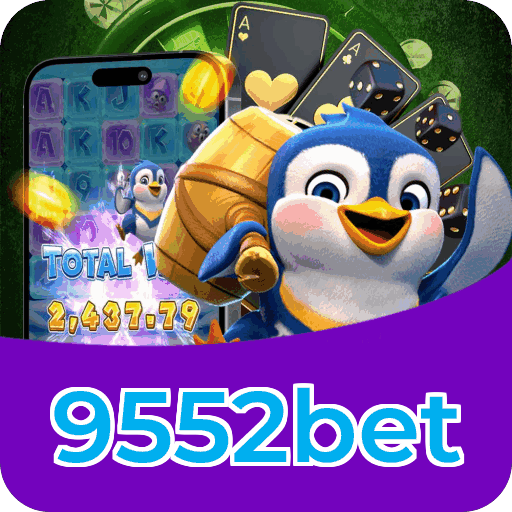 Slots Premium da PG Soft na 9552bet
