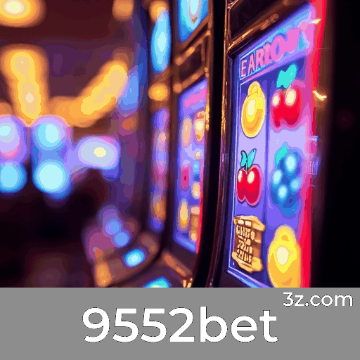 9552bet Bônus acumulado 9552bet